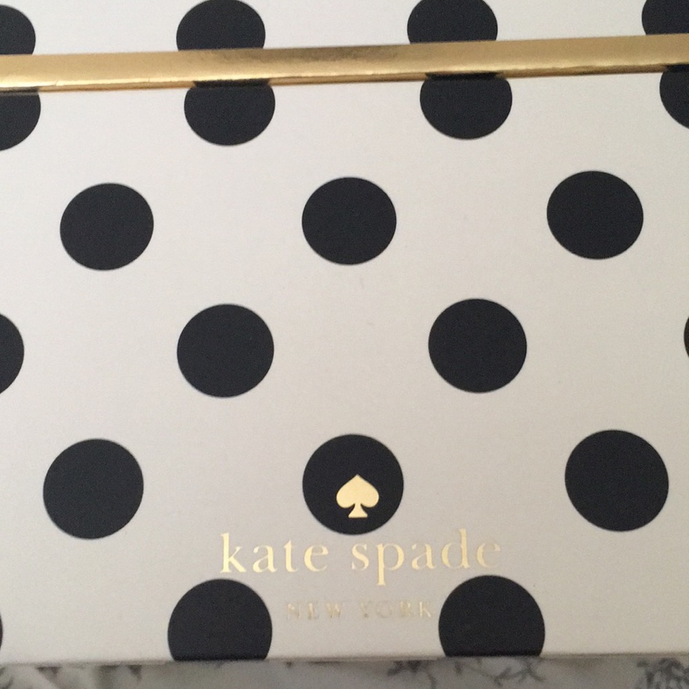 Kate Spade nesting box